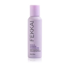 Fekkai Blonde Rx Purple Shampoo Shampoo 60 ml
