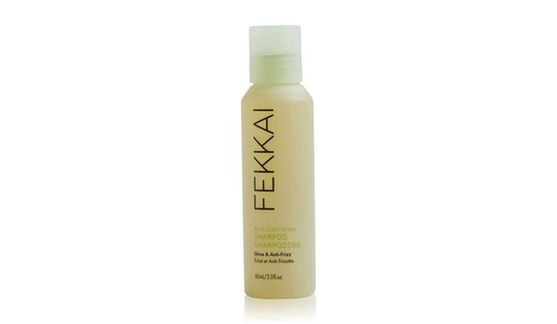 Fekkai Brilliant Gloss Shampoo Shampoo 60 ml