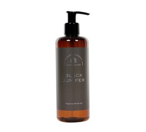 BALEARIC ELEMENTS Black Juniper Suihkugeeli 300 ml