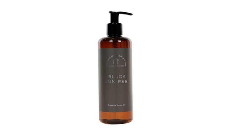 BALEARIC ELEMENTS Black Juniper Suihkugeeli 300 ml
