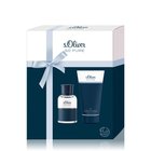 s.Oliver So Pure Men Eau de Toilette 30ml Tuoksupakkaus 1 kpl