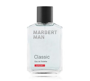 Marbert Man Classic Sport - EdT 100 ml