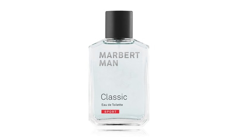 Marbert Man Classic Sport - EdT 100 ml
