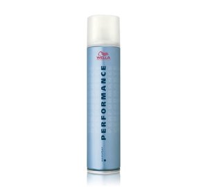 Wella Professionals Performance jättikoko Hiusspray 500 ml