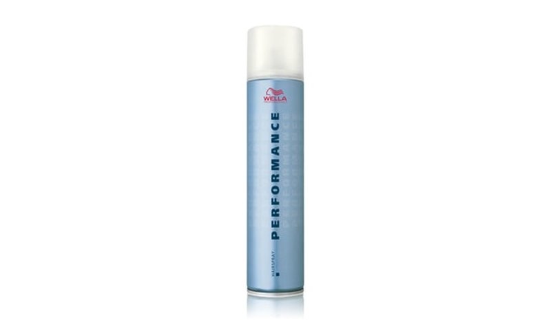 Wella Professionals Performance jättikoko Hiusspray 500 ml