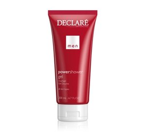 Declarä© Men Power Shower Suihkugeeli 200 ml