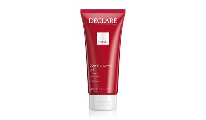Declarä© Men Power Shower Suihkugeeli 200 ml