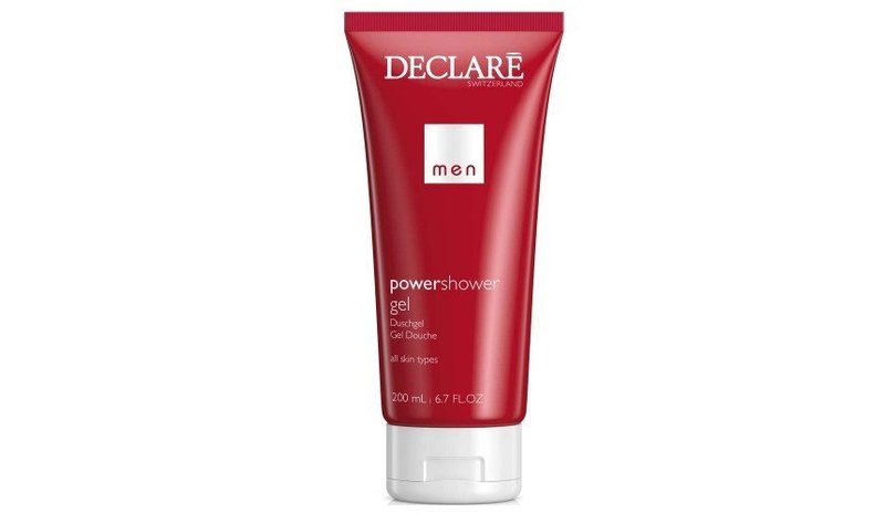 Declarä© Men Power Shower Suihkugeeli 200 ml
