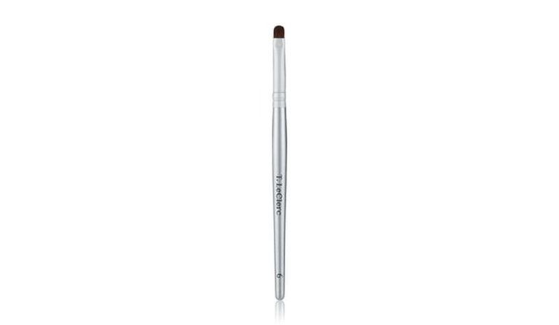 T.LeClerc Eyeshadow Brush NÂ°6 Luomivärisivellin 1 kpl