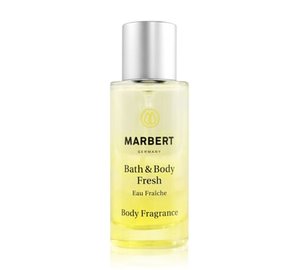 Marbert Bath & Body Eau Fraä®che Vartalosuihke 50 ml