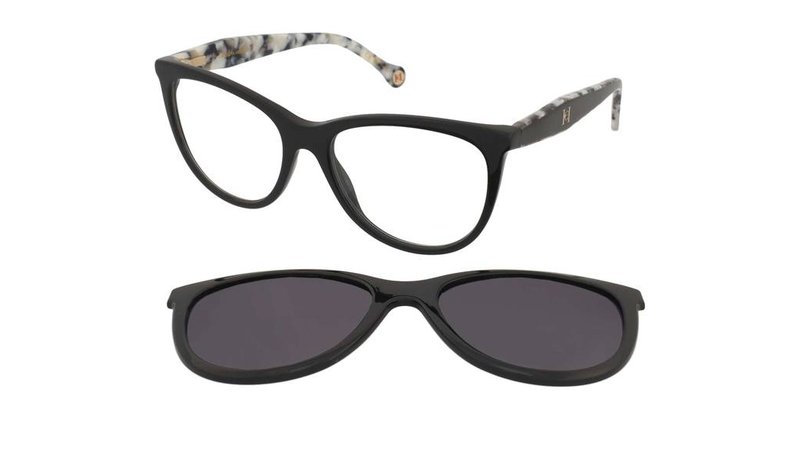 Lasit vahvuuksilla Carolina Herrera HER 0259/CS 807/WJ – kuva 1/1