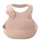 BIBS rintalappu Blush – kuva 1