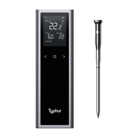 Thyphur - Sync One Paistomittari johdoton Wifi & Bluetooth