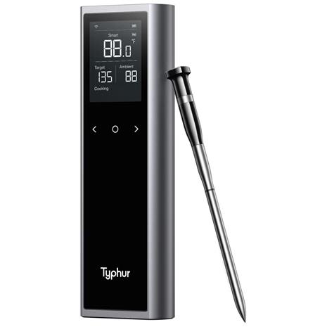 Thyphur - Sync One Paistomittari johdoton Wifi & Bluetooth