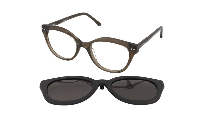 Silmälasit Marisio Luxe C2 – kuva 1/1