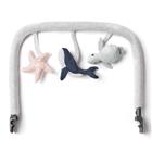 Ergobaby Evolve Babysitter leikkikehä Ocean Wonders Ocean Wonders