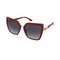 Aurinkolasit Guess GU00160 66B – kuva 1