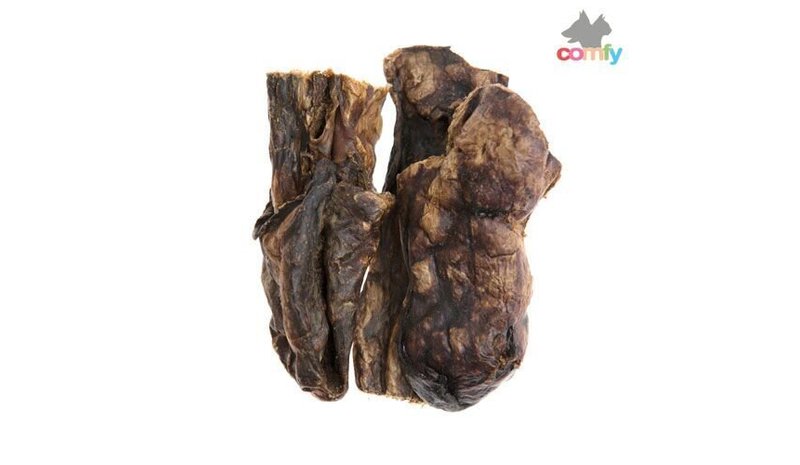Comfy Appetit kuivatut naudankeuhkot, 100 g