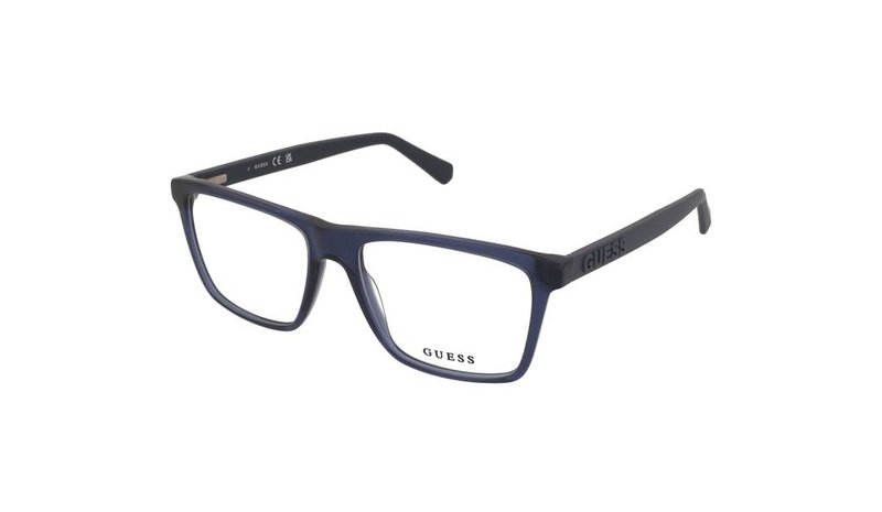 Lasit vahvuuksilla Guess GU50186 090 – kuva 1/1
