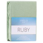 AmeliaHome -kuminauhalakana Ruby, 160-180x200 cm