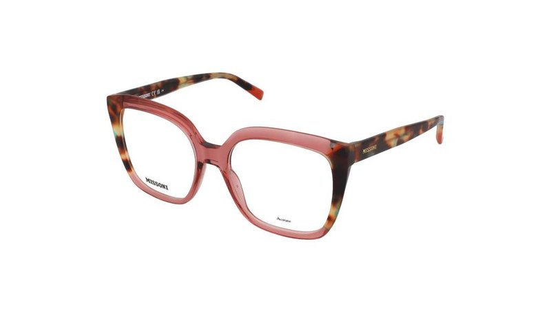 Lasit vahvuuksilla Missoni MIS 0158 0UC – kuva 1/1