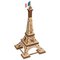 Pariisin torni - Ugears - 3D puupuzzle – kuva 1