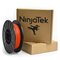 Ninjaflex Filament - 1.75mm - 0.5 Kg - Lava – kuva 1
