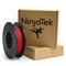 Ninjaflex Filament - 1.75mm - 0.5 Kg - Fire Red – kuva 1