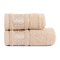 pyyhe, Markizeta, 70x140 cm, beige – kuva 4