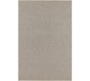 Narma -matto Brooklyn™ beige 80x350 cm