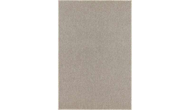 Narma -matto Brooklyn™ beige 80x350 cm