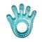 Oopsy Teething Ring Blue – kuva 1