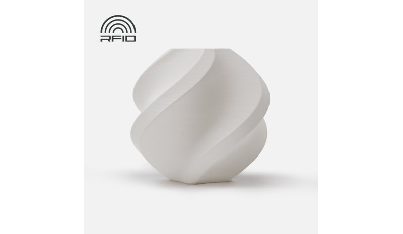 Bambu Lab Pla Matte Refill – kuva 1/8