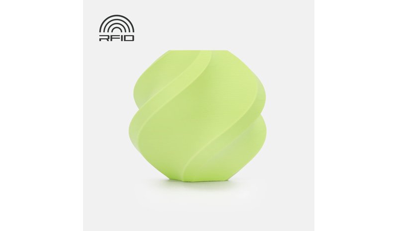 Bambu Lab Pla Matte Refill – kuva 3/8