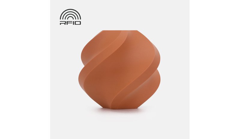 Bambu Lab Pla Matte Refill – kuva 7/8