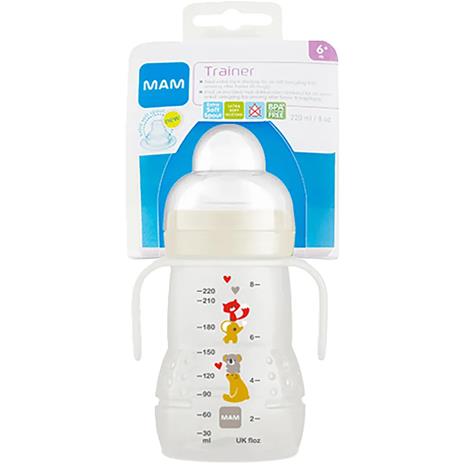MAM - Trainer - NEUTRAL