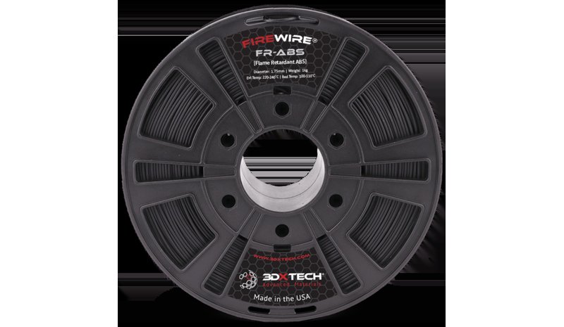 3dxtech Firewire® Fr-abs – kuva 1/1