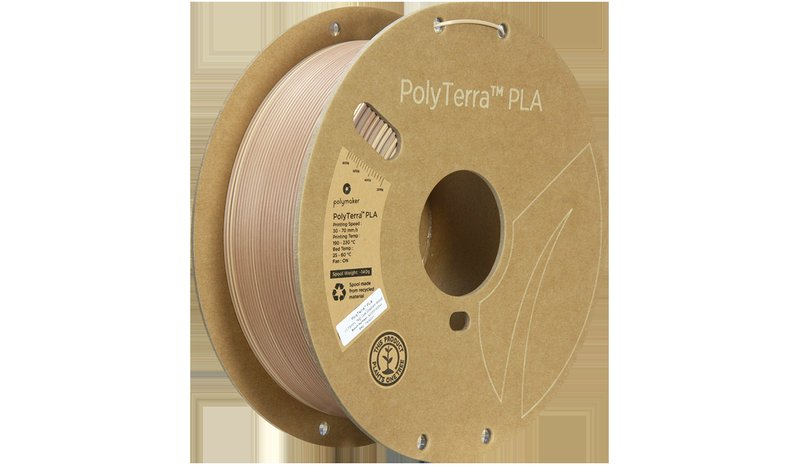Polymaker Polyterra Pla Gradient