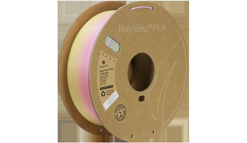Polymaker Polyterra Pla Gradient