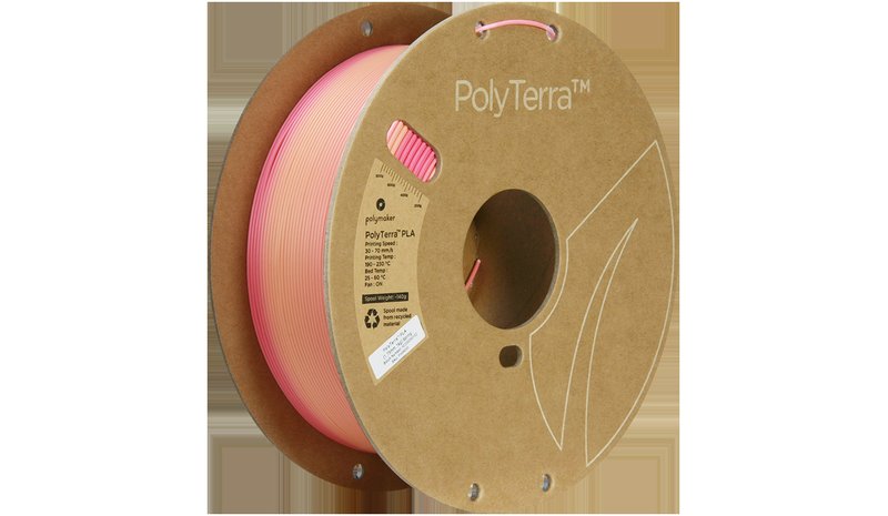Polymaker Polyterra Pla Gradient