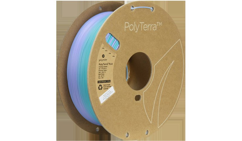 Polymaker Polyterra Pla Gradient