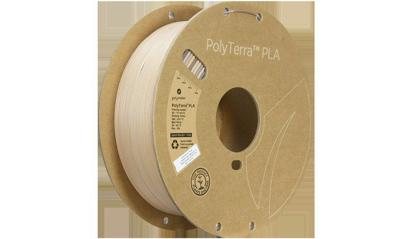Polymaker Polyterra Pla Gradient