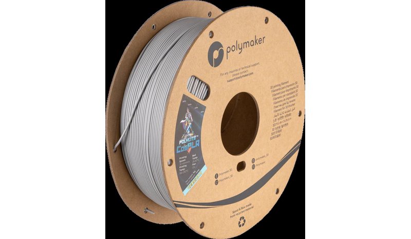 Polymaker Polyliteâ„¢ Cospla