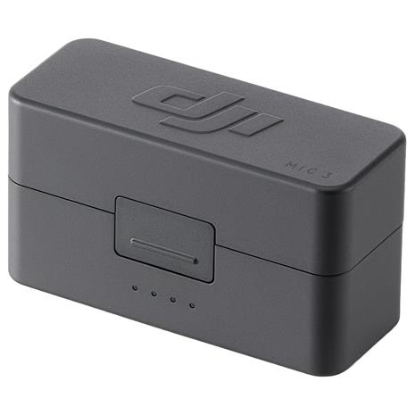 DJI Mic 3 Charging Case