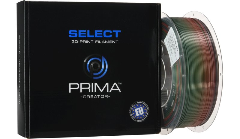 Primaselect Pla Gradient