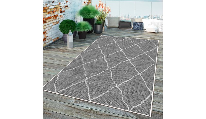 Asir matto Woobtny0162 120x180 cm