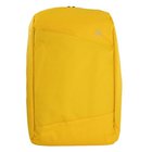 Matkareppu Sbox NSE-1206Y, keltainen