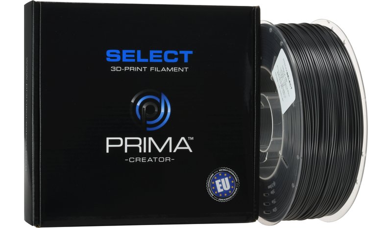 Primaselect Abs Metal-shine