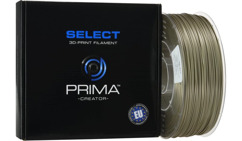 Primaselect Abs Metal-shine