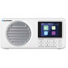 Blaupunkt DR6, radio